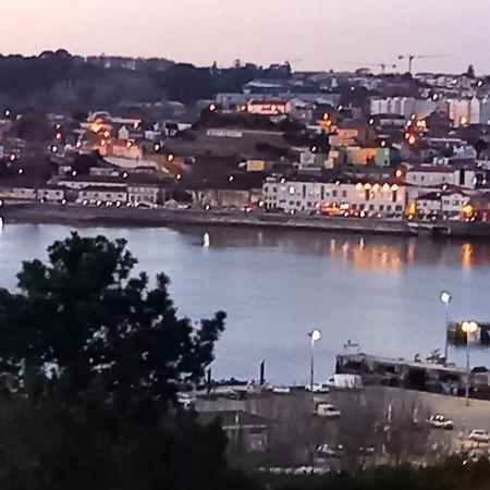 Casa Mira Douro Villa Vila Nova de Gaia Ngoại thất bức ảnh
