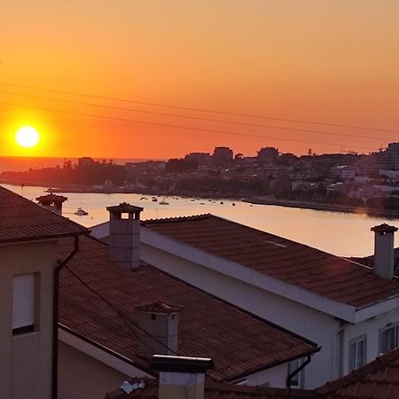 Casa Mira Douro Villa Vila Nova de Gaia Ngoại thất bức ảnh