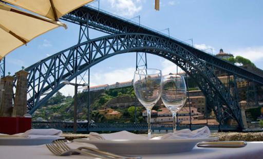 Casa Mira Douro Villa Vila Nova de Gaia Ngoại thất bức ảnh