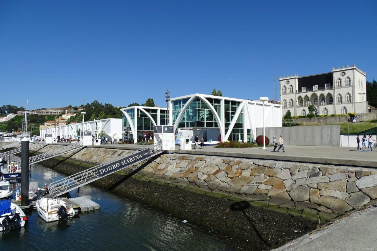 Casa Mira Douro Villa Vila Nova de Gaia Ngoại thất bức ảnh