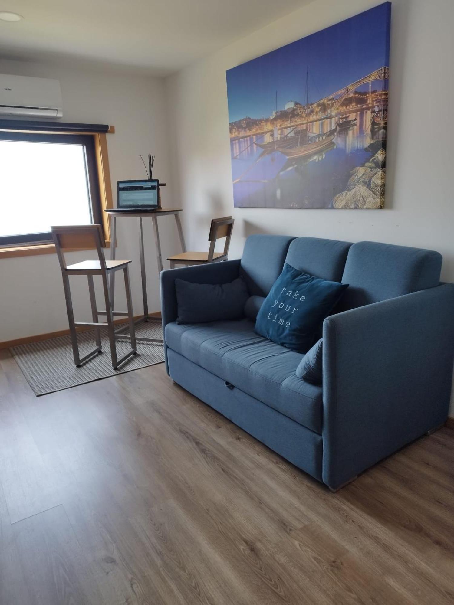 Casa Mira Douro Villa Vila Nova de Gaia Ngoại thất bức ảnh