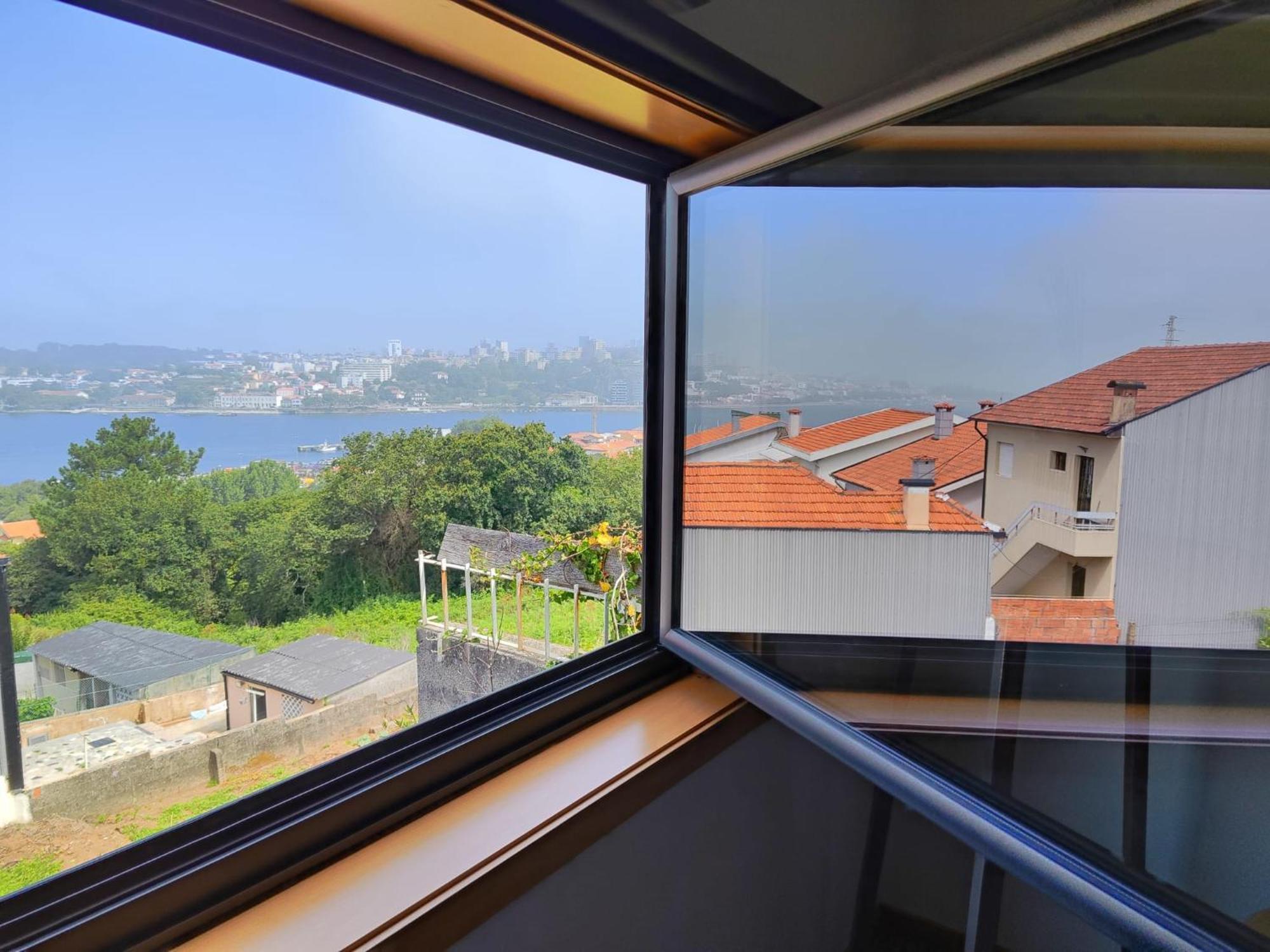 Casa Mira Douro Villa Vila Nova de Gaia Ngoại thất bức ảnh
