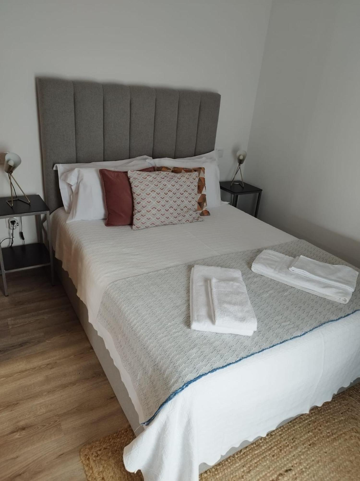 Casa Mira Douro Villa Vila Nova de Gaia Ngoại thất bức ảnh