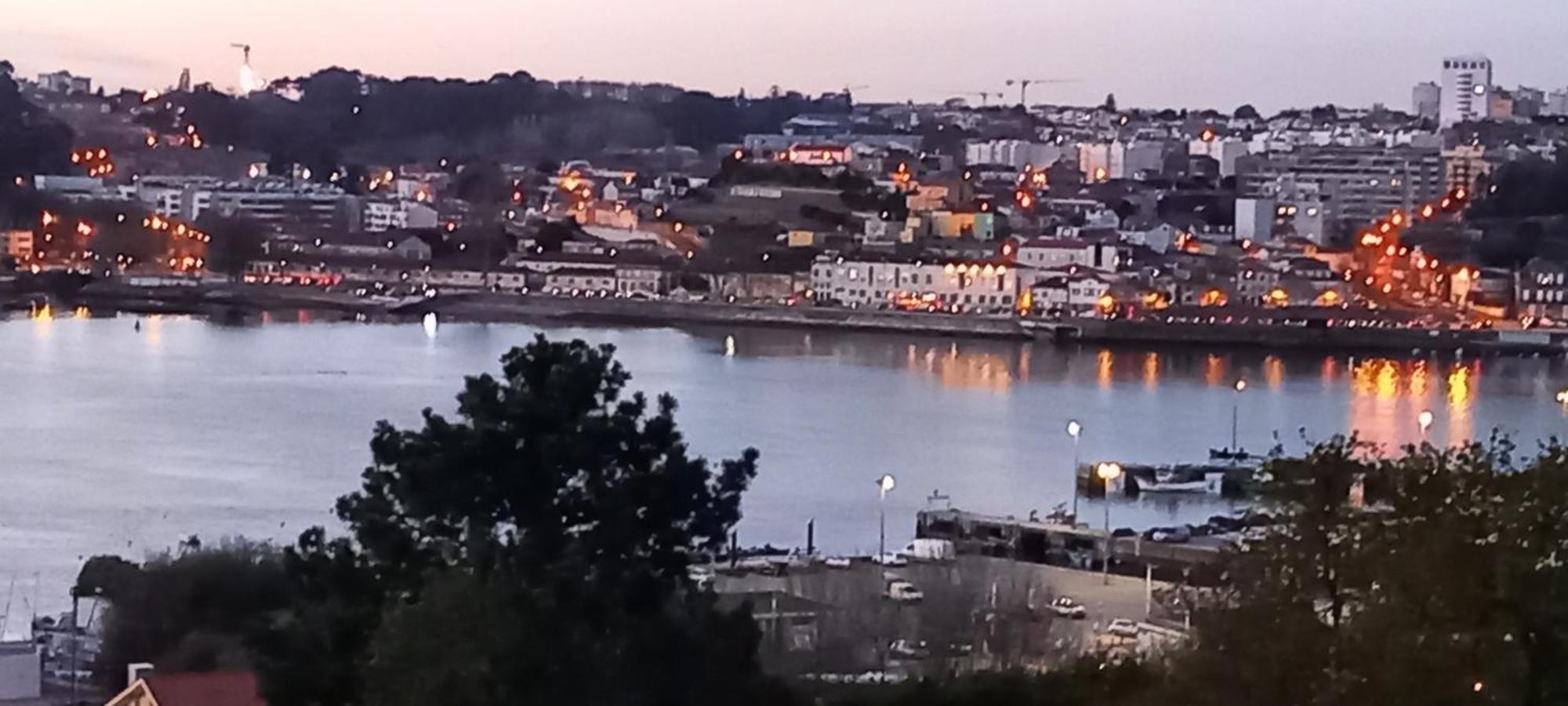 Casa Mira Douro Villa Vila Nova de Gaia Ngoại thất bức ảnh