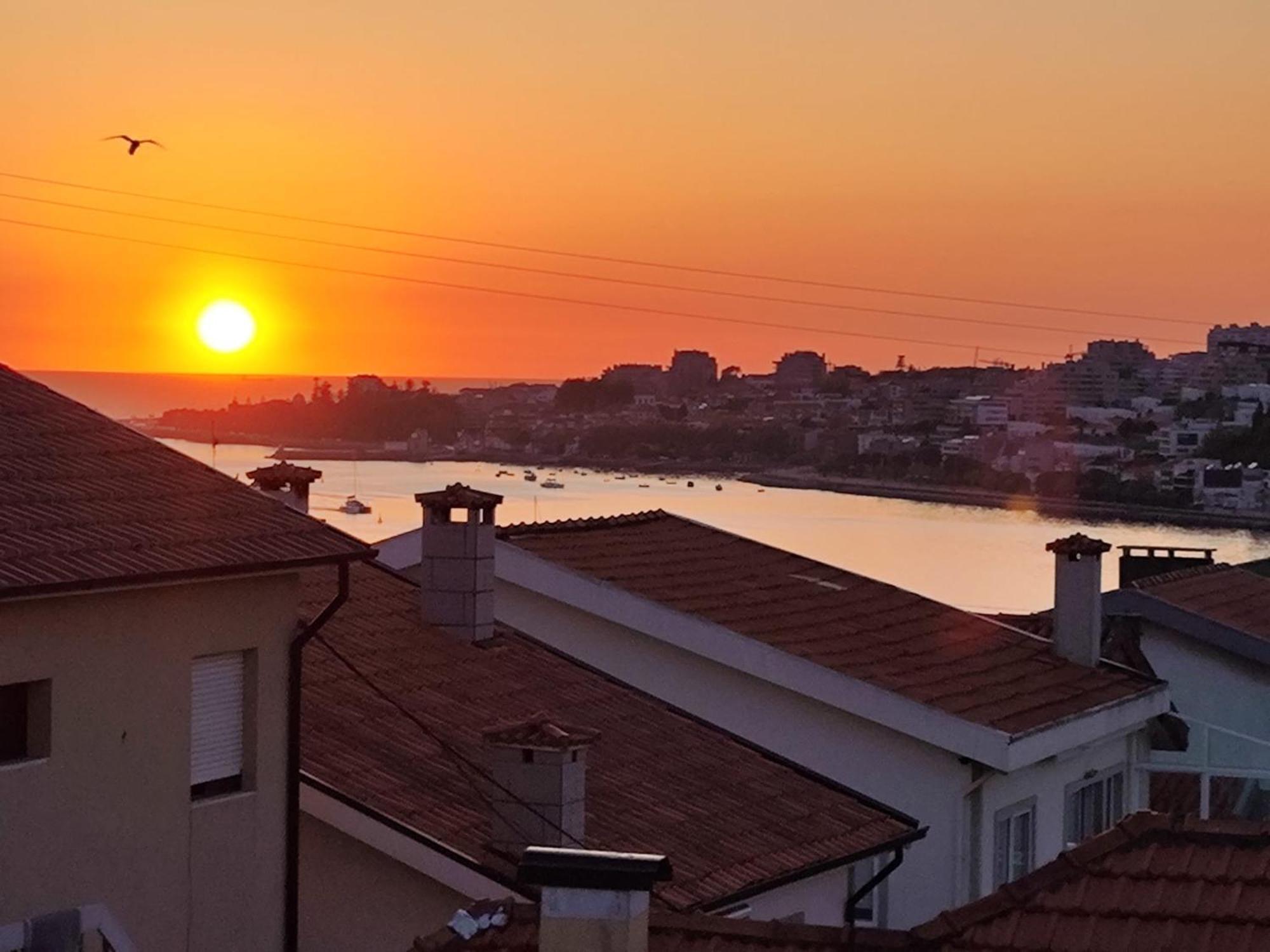 Casa Mira Douro Villa Vila Nova de Gaia Ngoại thất bức ảnh